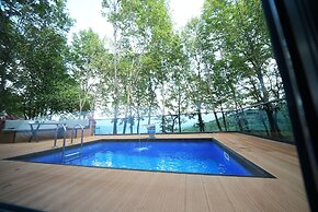 Kartepe Saklı Vadi Tiny House