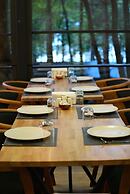 Kartepe Saklı Vadi Tiny House