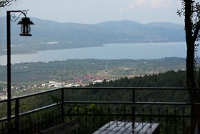 Kartepe Saklı Vadi Tiny House