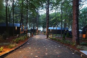 Kartepe Saklı Vadi Tiny House