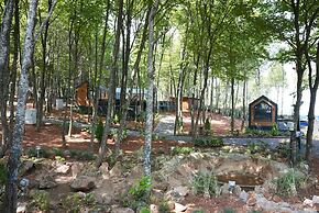 Kartepe Saklı Vadi Tiny House