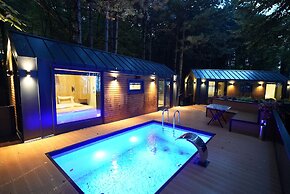 Kartepe Saklı Vadi Tiny House