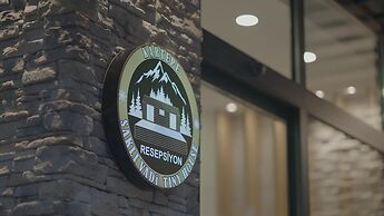 Kartepe Saklı Vadi Tiny House