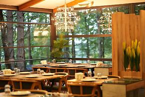 Kartepe Saklı Vadi Tiny House