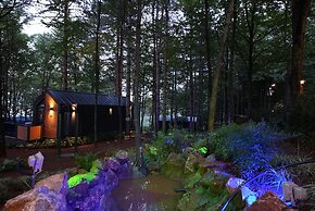 Kartepe Saklı Vadi Tiny House