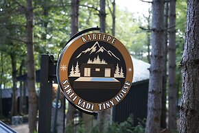 Kartepe Saklı Vadi Tiny House