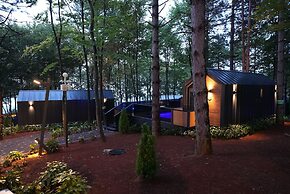 Kartepe Saklı Vadi Tiny House