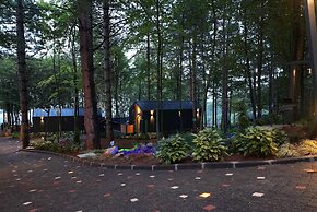 Kartepe Saklı Vadi Tiny House