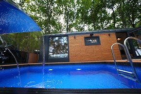 Kartepe Saklı Vadi Tiny House