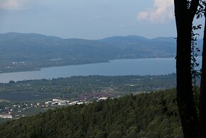 Kartepe Saklı Vadi Tiny House