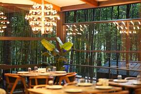 Kartepe Saklı Vadi Tiny House