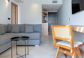 Arete Lifestyle Hotel