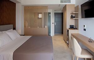 Arete Lifestyle Hotel