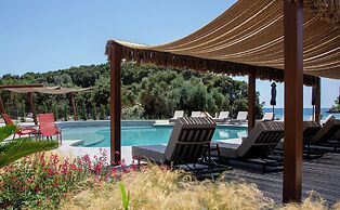 Arete Lifestyle Hotel