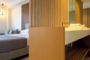 Arete Lifestyle Hotel