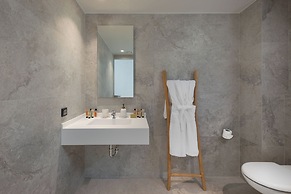 Arete Lifestyle Hotel