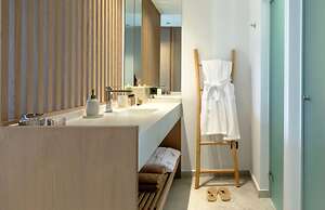 Arete Lifestyle Hotel