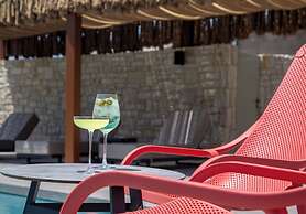 Arete Lifestyle Hotel