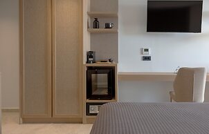 Arete Lifestyle Hotel