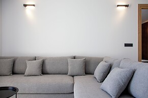 Arete Lifestyle Hotel