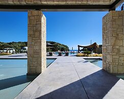 Arete Lifestyle Hotel