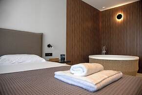 Arete Lifestyle Hotel