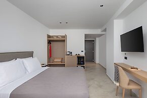 Arete Lifestyle Hotel