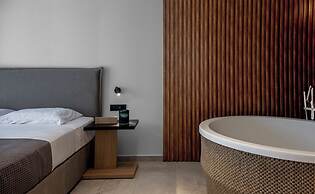 Arete Lifestyle Hotel