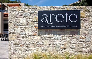 Arete Lifestyle Hotel