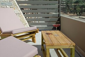 Arete Lifestyle Hotel