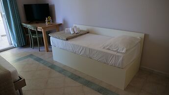 Hotel La Buca Del Gatto