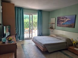 Hotel La Buca Del Gatto