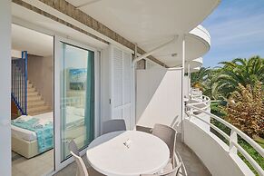 Hotel La Buca Del Gatto