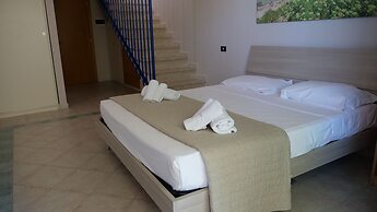 Hotel La Buca Del Gatto