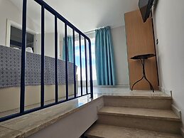 Hotel La Buca Del Gatto