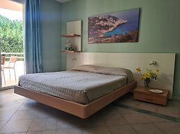 Hotel La Buca Del Gatto