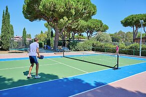 Hotel La Buca Del Gatto