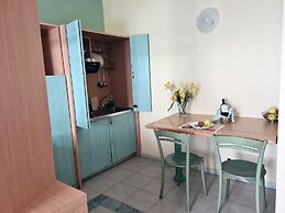 Hotel La Buca Del Gatto