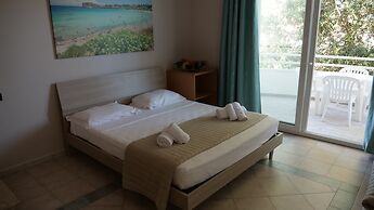 Hotel La Buca Del Gatto