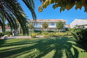 Hotel La Buca Del Gatto