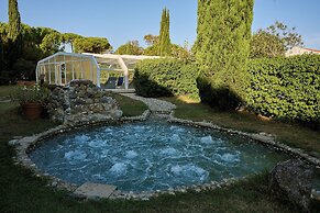 Hotel La Buca Del Gatto