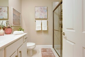 Stylish Port St Lucie Home w/ Hot Tub + Game Room!