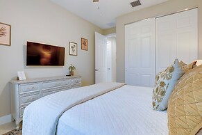 Stylish Port St Lucie Home w/ Hot Tub + Game Room!