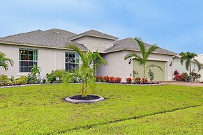 Stylish Port St Lucie Home w/ Hot Tub + Game Room!