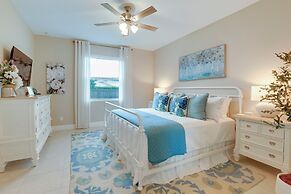 Stylish Port St Lucie Home w/ Hot Tub + Game Room!