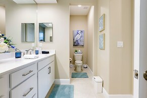 Stylish Port St Lucie Home w/ Hot Tub + Game Room!