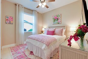 Stylish Port St Lucie Home w/ Hot Tub + Game Room!