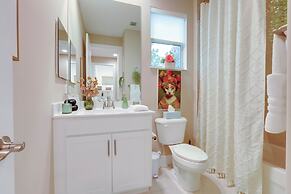 Stylish Port St Lucie Home w/ Hot Tub + Game Room!