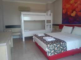 Club Bellamare Beach