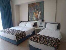 Club Bellamare Beach